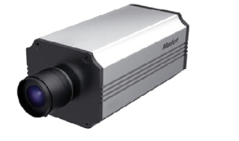 NVC200 星光级宽动态透雾枪型网络摄像机