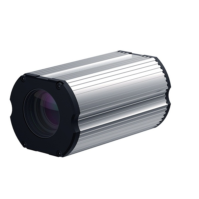 J20200  变焦星光级宽动态透雾枪型网络摄像机
