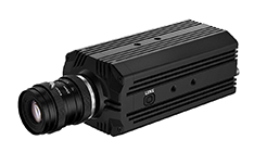 NVC500E 500万像素星光级智能网络摄像机